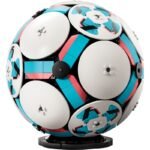 LEGO Editions 43019 - Soccer Ball - Image 3
