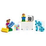 LEGO Education 45345 SPIKE Essential Set - Image 3