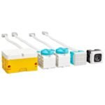 LEGO Education 45345 SPIKE Essential Set - Image 4
