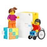 LEGO Education 45345 SPIKE Essential Set - Image 6