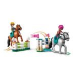 LEGO Friends 42688 - Stables and Riding School - Image 5