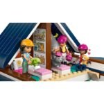LEGO Friends 42688 - Stables and Riding School - Image 6