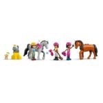 LEGO Friends 42688 - Stables and Riding School - Image 7