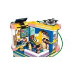 LEGO Friends 42689 - Heartlake Clubhouse - Image 5