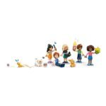 LEGO Friends 42689 - Heartlake Clubhouse - Image 8