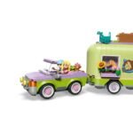 LEGO Friends 42695 Foal Trailer - Image 6