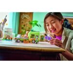 LEGO Friends 42695 Foal Trailer - Image 8
