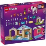 LEGO Friends 42696 Veterinary Clinic - Image 2