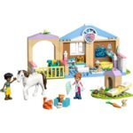 LEGO Friends 42696 Veterinary Clinic - Image 3