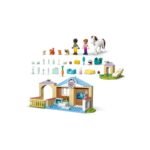 LEGO Friends 42696 Veterinary Clinic - Image 6