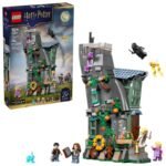 LEGO Harry Potter 76467 Luna Lovegoods House