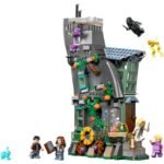 LEGO Harry Potter 76467 Luna Lovegoods House - Image 3