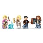 LEGO Harry Potter 76467 Luna Lovegoods House - Image 5