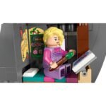 LEGO Harry Potter 76467 Luna Lovegoods House - Image 7
