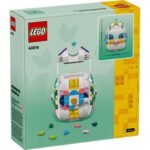 LEGO Holiday 40816 - Decorative Easter Egg - Image 2