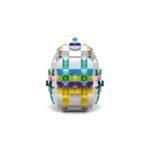 LEGO Holiday 40816 - Decorative Easter Egg - Image 4