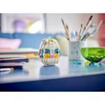 LEGO Holiday 40816 - Decorative Easter Egg - Image 7