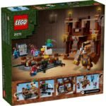 LEGO MINECRAFT 21272 Forest Manor Ring - Image 2