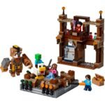 LEGO MINECRAFT 21272 Forest Manor Ring - Image 3