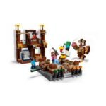 LEGO MINECRAFT 21272 Forest Manor Ring - Image 4