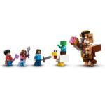 LEGO MINECRAFT 21272 Forest Manor Ring - Image 5