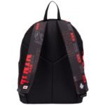 LEGO Ninjago Basic Backpack 20266-2502 Black One size - Image 3