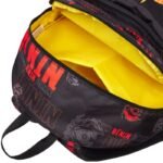 LEGO Ninjago Basic Backpack 20266-2502 Black One size - Image 4