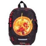 LEGO® NINJAGO® Dragon Energy Preschool Backpack (10030-2502) - Image 2