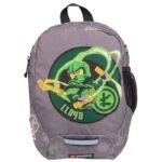 LEGO® NINJAGO® Elemental Master of Energy Preschool Backpack (10030-2501) - Image 2