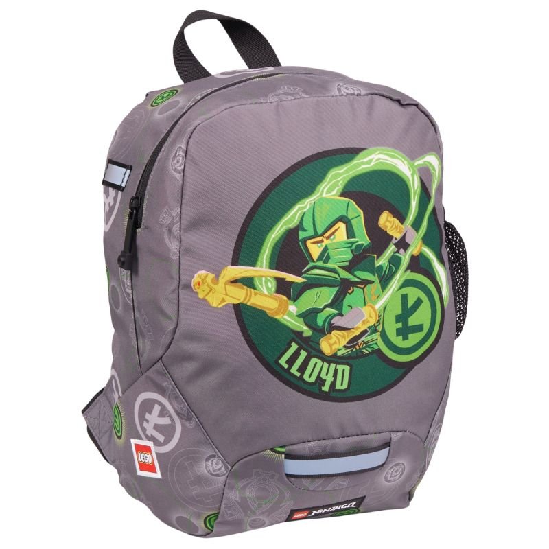 lupin-wear-ca-lego-ninjago-elemental-master-of-energy-preschool-backpack-10030-2501-1616453 LEGO® NINJAGO® Elemental Master of Energy Preschool Backpack (10030-2501) - Image 1