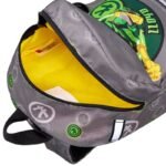 LEGO® NINJAGO® Elemental Master of Energy Preschool Backpack (10030-2501) - Image 3