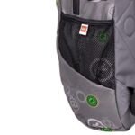 LEGO® NINJAGO® Elemental Master of Energy Preschool Backpack (10030-2501) - Image 4