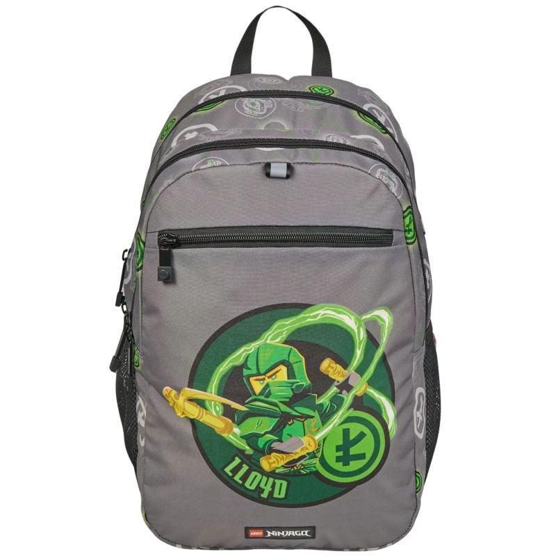 lupin-wear-ca-lego-ninjago-extended-backpack-20222-2501-gray-one-size-1648174 LEGO Ninjago Extended Backpack 20222-2501 Gray One size - Image 1