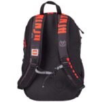 LEGO Ninjago Extended Backpack 20222-2502 Black One size - Image 3