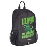 LEGO Ninjago Kids M Backpack 20281-2508 Black One size - Image 2