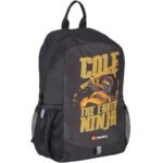 LEGO Ninjago Kids M Backpack 20281-2513 Black One size - Image 2