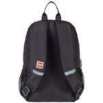 LEGO Ninjago Kids M Backpack 20281-2513 Black One size - Image 3