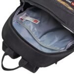 LEGO Ninjago Kids M Backpack 20281-2513 Black One size - Image 4
