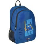 LEGO Ninjago School Backpack 20279-2512 Blue One size - Image 2