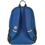 LEGO Ninjago School Backpack 20279-2512 Blue One size - Image 3