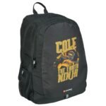 LEGO Ninjago School Backpack 20279-2513 Black One size - Image 2