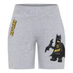 Lego Wear Batman Legoparker 305 Jr 12010812-912 Swim Trunks