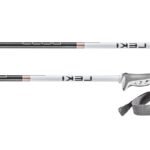 LEKI STICKS BLISS resegold 115 - Image 4