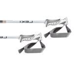 LEKI STICKS BLISS resegold 115 - Image 5