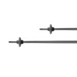 LEKI STICKS BLISS resegold 115 - Image 6