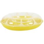 LEMON SWIMMING RING 90CM 35645 - Image 3