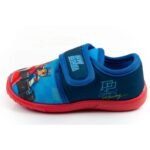 Leomil childrens shoes slippers Paw Patrol with Velcro for kindergarten - Image 2
