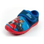 Leomil childrens shoes slippers Paw Patrol with Velcro for kindergarten - Image 3