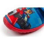 Leomil childrens shoes slippers Paw Patrol with Velcro for kindergarten - Image 6