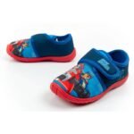 Leomil childrens shoes slippers Paw Patrol with Velcro for kindergarten - Image 8